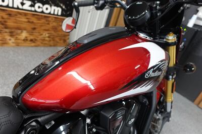 2025 Indian 101 Scout   - Photo 16 - Kingman, KS 67068