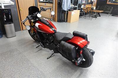 2025 Indian 101 Scout   - Photo 6 - Kingman, KS 67068