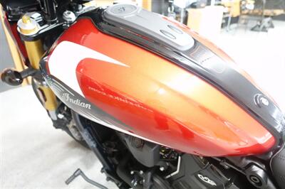 2025 Indian 101 Scout   - Photo 27 - Kingman, KS 67068