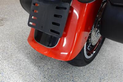 2011 Harley-Davidson CVO Softail Convertible   - Photo 29 - Kingman, KS 67068