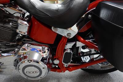 2011 Harley-Davidson CVO Softail Convertible   - Photo 40 - Kingman, KS 67068