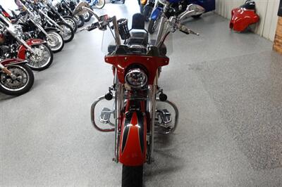 2011 Harley-Davidson CVO Softail Convertible   - Photo 3 - Kingman, KS 67068