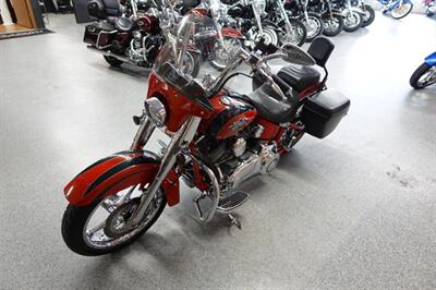2011 Harley-Davidson CVO Softail Convertible   - Photo 4 - Kingman, KS 67068