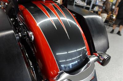 2011 Harley-Davidson CVO Softail Convertible   - Photo 48 - Kingman, KS 67068