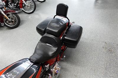 2011 Harley-Davidson CVO Softail Convertible   - Photo 51 - Kingman, KS 67068