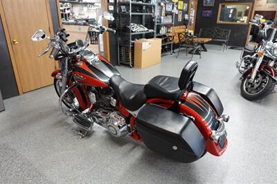 2011 Harley-Davidson CVO Softail Convertible   - Photo 6 - Kingman, KS 67068