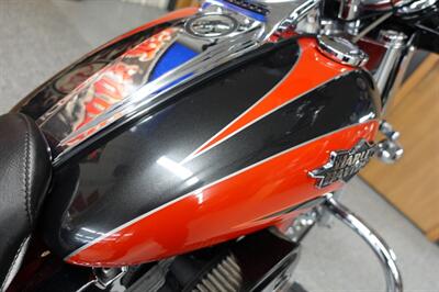 2011 Harley-Davidson CVO Softail Convertible   - Photo 17 - Kingman, KS 67068