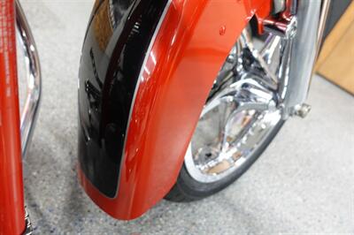 2011 Harley-Davidson CVO Softail Convertible   - Photo 14 - Kingman, KS 67068