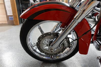 2011 Harley-Davidson CVO Softail Convertible   - Photo 31 - Kingman, KS 67068