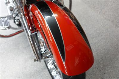 2011 Harley-Davidson CVO Softail Convertible   - Photo 10 - Kingman, KS 67068