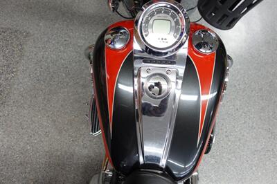 2011 Harley-Davidson CVO Softail Convertible   - Photo 55 - Kingman, KS 67068