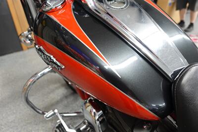 2011 Harley-Davidson CVO Softail Convertible   - Photo 37 - Kingman, KS 67068