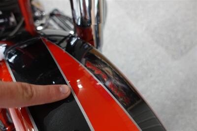 2011 Harley-Davidson CVO Softail Convertible   - Photo 11 - Kingman, KS 67068