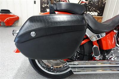 2011 Harley-Davidson CVO Softail Convertible   - Photo 22 - Kingman, KS 67068