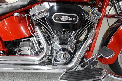 2011 Harley-Davidson CVO Softail Convertible   - Photo 15 - Kingman, KS 67068