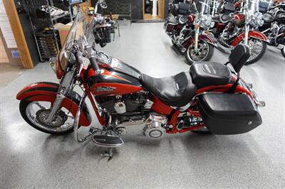2011 Harley-Davidson CVO Softail Convertible   - Photo 5 - Kingman, KS 67068