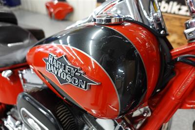 2011 Harley-Davidson CVO Softail Convertible   - Photo 16 - Kingman, KS 67068
