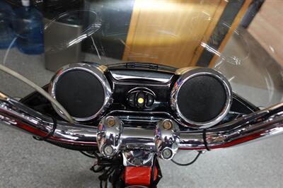 2011 Harley-Davidson CVO Softail Convertible   - Photo 59 - Kingman, KS 67068