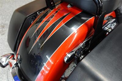 2011 Harley-Davidson CVO Softail Convertible   - Photo 27 - Kingman, KS 67068