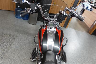 2011 Harley-Davidson CVO Softail Convertible   - Photo 54 - Kingman, KS 67068