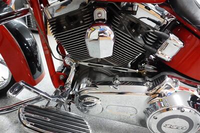 2011 Harley-Davidson CVO Softail Convertible   - Photo 35 - Kingman, KS 67068