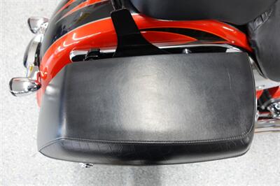 2011 Harley-Davidson CVO Softail Convertible   - Photo 24 - Kingman, KS 67068