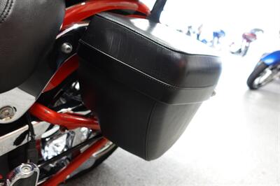 2011 Harley-Davidson CVO Softail Convertible   - Photo 42 - Kingman, KS 67068
