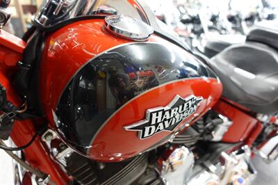 2011 Harley-Davidson CVO Softail Convertible   - Photo 36 - Kingman, KS 67068