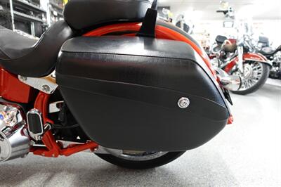 2011 Harley-Davidson CVO Softail Convertible   - Photo 41 - Kingman, KS 67068