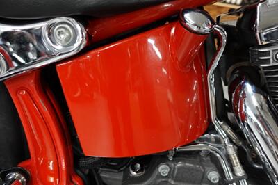 2011 Harley-Davidson CVO Softail Convertible   - Photo 19 - Kingman, KS 67068