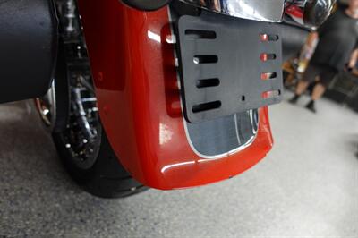 2011 Harley-Davidson CVO Softail Convertible   - Photo 50 - Kingman, KS 67068