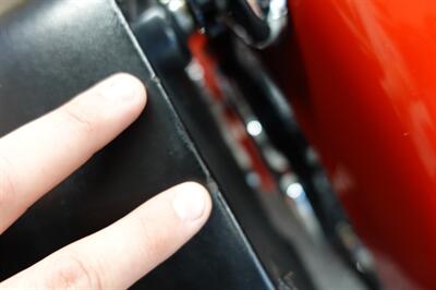 2011 Harley-Davidson CVO Softail Convertible   - Photo 47 - Kingman, KS 67068