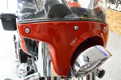 2011 Harley-Davidson CVO Softail Convertible   - Photo 12 - Kingman, KS 67068