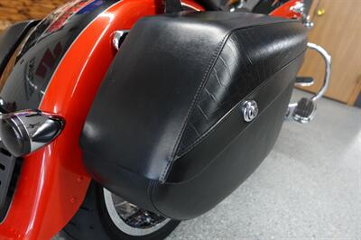 2011 Harley-Davidson CVO Softail Convertible   - Photo 25 - Kingman, KS 67068