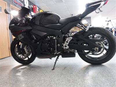 2012 Suzuki GSX-R 600   - Photo 15 - Kingman, KS 67068