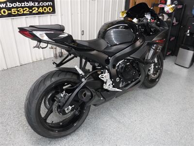 2012 Suzuki GSX-R 600   - Photo 10 - Kingman, KS 67068