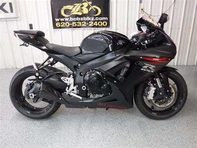 2012 Suzuki GSX-R 600   - Photo 1 - Kingman, KS 67068