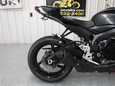 2012 Suzuki GSX-R 600   - Photo 9 - Kingman, KS 67068