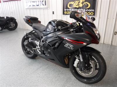 2012 Suzuki GSX-R 600   - Photo 2 - Kingman, KS 67068