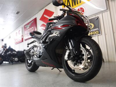 2012 Suzuki GSX-R 600   - Photo 4 - Kingman, KS 67068