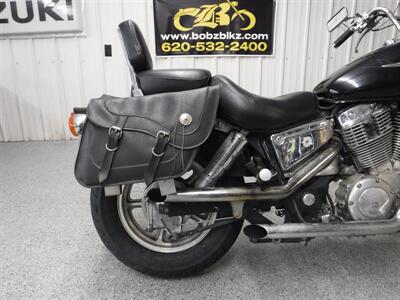 2001 Honda Shadow 1100 Spirit   - Photo 11 - Kingman, KS 67068