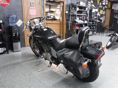 2001 Honda Shadow 1100 Spirit   - Photo 20 - Kingman, KS 67068