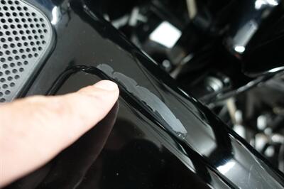 2010 Harley-Davidson Road Glide Custom   - Photo 36 - Kingman, KS 67068