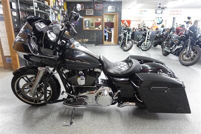 2010 Harley-Davidson Road Glide Custom   - Photo 5 - Kingman, KS 67068