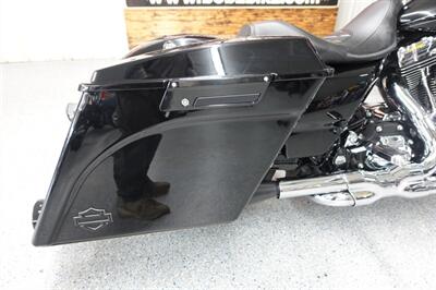 2010 Harley-Davidson Road Glide Custom   - Photo 9 - Kingman, KS 67068