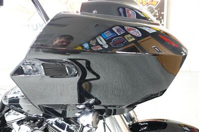 2010 Harley-Davidson Road Glide Custom   - Photo 32 - Kingman, KS 67068