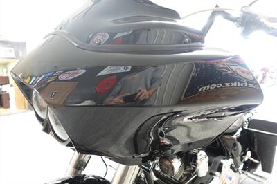 2010 Harley-Davidson Road Glide Custom   - Photo 35 - Kingman, KS 67068