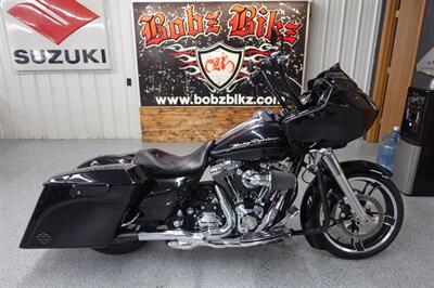 2010 Harley-Davidson Road Glide Custom   - Photo 1 - Kingman, KS 67068