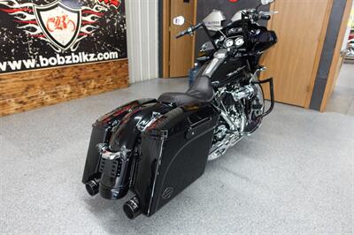 2010 Harley-Davidson Road Glide Custom   - Photo 8 - Kingman, KS 67068