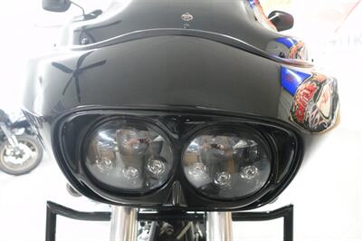 2010 Harley-Davidson Road Glide Custom   - Photo 34 - Kingman, KS 67068